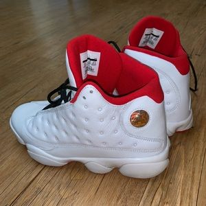 Jordan 13 Retro Alternate